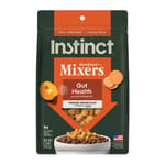 Instinct Instinct 狗糧 功能性系列 凍乾肉粒 腸道健康 5.5oz 5oz  正面圖