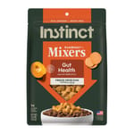 Instinct Instinct 狗糧 功能性系列 凍乾肉粒 腸道健康 12.5oz 5oz  正面圖