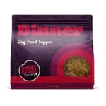 Smart Smart Cookie Barkery 狗糧 伴糧食品 牛肉晚餐配方 15oz 15oz  正面圖