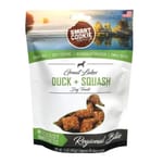 Smart Smart Cookie Barkery 全天然柔軟狗小食 鴨肉 + 胡桃南瓜 5oz 5oz  正面圖