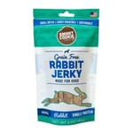 Smart Smart Cookie Barkery 狗小食 無穀物純兔肉條 3oz 3oz  正面圖