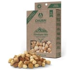 Churpi Churpi 狗小食 天然喜馬拉雅山咬嚼小食 70g 70g  正面圖