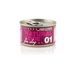 Natural Natural Code 狗罐頭 羊肉 & 薯仔 Lamb & Potatoes 90g 90g 正面圖