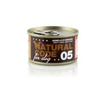 Natural Natural Code 狗罐頭 羊肉 & 蔬菜 Lamb & Vegetables 90g 90g 正面圖