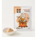 踏踏寵膳 踏踏寵膳 貓主食餐包 土雞煲系列 嫩煲虱目魚 80g 80g  正面圖