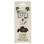 King King Catnip 貓玩具 Dental Sticks 貓貓磨牙棒 10g 10g  正面圖