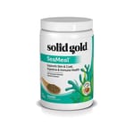 Solid Solid Gold 貓狗天然補給品 海草礦物素  1lb 1lb 貓犬用 正面圖