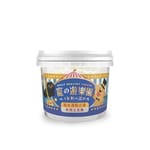 寵之遊樂園 寵之遊樂園 凍乾 貓零食 狗零食 三文魚粒 輕食桶裝 35g 35g 貓犬用 正面圖