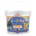 寵之遊樂園 寵之遊樂園 高級凍乾滋味桶裝 三文魚粒 150g 150g 貓犬用 正面圖