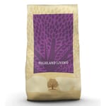 Essential Essential Foods 易膳 狗糧 完美高原生活 Highland Living 2.5kg 5kg 正面圖
