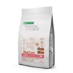 Nature's Nature's Protection 貓糧 無穀物去淚痕橘貓配方 鯡魚 1.5kg 5kg  正面圖