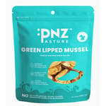 PNZ PNZ 牧埸滋味 貓狗零食 凍乾青口 50g 50g 正面圖