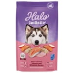 HALO HALO 狗糧 成犬糧 野生三文魚及白魚配方 21lb 21lb  正面圖