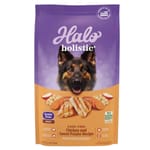 HALO HALO 狗糧 成犬無穀糧 雞肉甜薯配方 3.5lb 5lb  正面圖