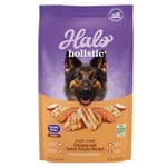 HALO HALO 狗糧 成犬無穀糧 雞肉甜薯配方 21lb 21lb  正面圖
