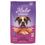 HALO HALO 狗糧 成犬無穀糧 火雞肉甜薯配方 3.5lb 5lb  正面圖