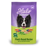 HALO HALO 狗糧 成犬糧 純素配方 3.5lb 5lb  正面圖