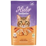 HALO HALO 貓糧 成貓糧 雞肉雞肝配方 10lb 10lb  正面圖