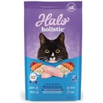 HALO HALO 貓糧 成貓糧 敏感腸胃 白魚配方 10lb 10lb  正面圖