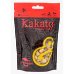 Kakato 卡格 貓狗零食 凍乾純肉小食 野生捕撈吞拿魚 20g (SK0953EIN) 貓零食 寵物零食 Kakato卡格 寵物用品速遞