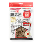 Pet Pet Lab 嚴選貓狗零食 凍乾小食 脱水羊肝粒 30g 30g  正面圖
