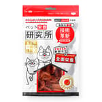 Pet Pet Lab嚴選貓狗零食 凍乾小食 脫水原隻大蝦 20g 20g  正面圖