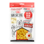 Pet Pet Lab 嚴選貓狗零食 凍乾小食 雞肉蛋黃粒 60g 60g  正面圖