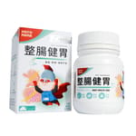 HeroMama HeroMama 貓犬用保健品 整腸健胃 50g 50g 貓犬用 正面圖