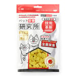 Pet Pet Lab 嚴選貓狗零食 凍乾小食 脫水南瓜酸奶粒 60g 60g  正面圖