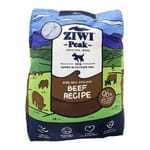 ZiwiPeak ZiwiPeak 可愛乾糧造型 Cushion - 狗款 正面圖