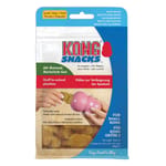 KONG KONG Snacks™ Puppy, Chicken & Rice 312g 312g  正面圖