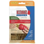 KONG KONG Snacks™ Bacon & Cheese 312g 312g  正面圖