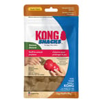 KONG KONG Snacks™ Peanut Butter 312g 312g  正面圖