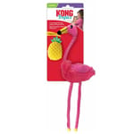 KONG KONG Tropics Flamingo 30cm   正面圖