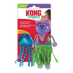 KONG KONG Tropics Hula 15cm   正面圖