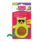 KONG KONG Wrangler Avocado 22cm   正面圖