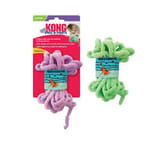 KONG KONG Pull-a-Partz Yarnz Assorted 12cm   正面圖