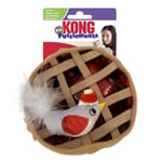 KONG KONG Puzzlements Pie   正面圖