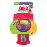 KONG KONG Catnip Infuser 10x13.5cm   正面圖
