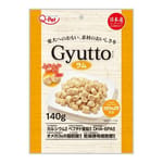 日本Q-Pet 日本Q-Pet 狗小食 羊肉+甜薯+南瓜粒 140g 140g  正面圖