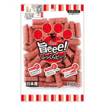 日本Q-Pet 日本Q-Pet 狗小食 旨味 牛肉切條 100g 100g  正面圖