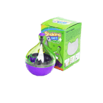 HelloDOG HelloDOG 貓狗玩具 不倒翁漏食器 大碼 正面圖