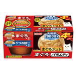 CIAO CIAO 貓罐頭 INABA 乳酸菌吞拿魚凍 吞拿魚 Party 65g×4 65g  正面圖