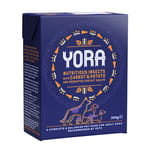YORA YORA 狗濕糧 超級蛋白餐盒 胡蘿蔔配馬鈴薯 390g 390g  正面圖