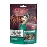 Buddy Buddy JACK'S 香軟狗小食 羊肉海藻 56g 56g  正面圖
