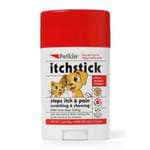 Petkin Petkin 蘆薈止痕軟膏   正面圖