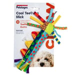 Petstages Petstages 凊涼磨牙布棒   正面圖