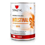Disugual Disugual 意極鮮 處方糧 狗罐頭 腸胃配方 牛肉 400g | 意大利製造 400g 正面圖