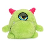 QMONSTER QMONSTER 龍蛋Q寶 大號綠色   正面圖