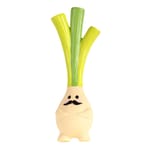 QMONSTER QMONSTER Mr Leek 大蔥先生   正面圖